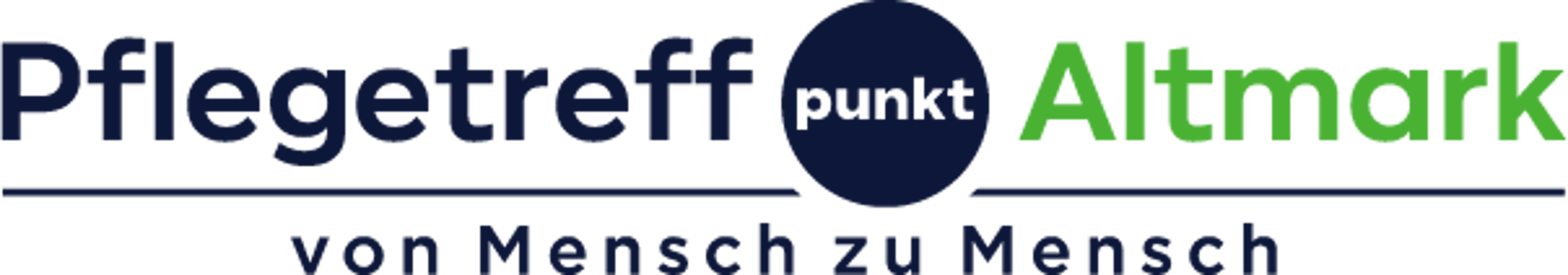 Pflegetreffpunkt Altmark — von Mensch zu Mensch